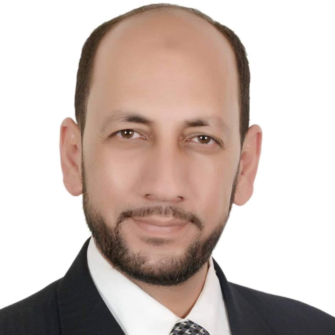 Dr. Ibrahim Al-Masni